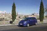 Toyota Verso-S 2010 года